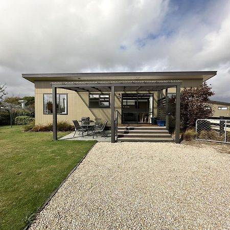 넬슨 Country Retreats On Ranzau 2 빌라 외부 사진