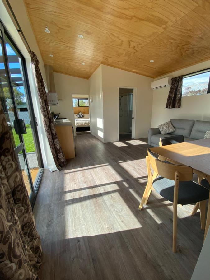 넬슨 Country Retreats On Ranzau 2 빌라 외부 사진