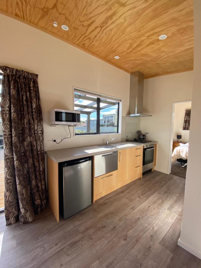 넬슨 Country Retreats On Ranzau 2 빌라 외부 사진