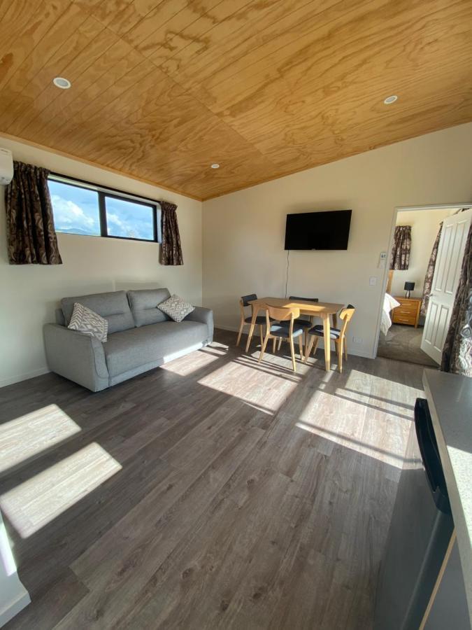 넬슨 Country Retreats On Ranzau 2 빌라 외부 사진