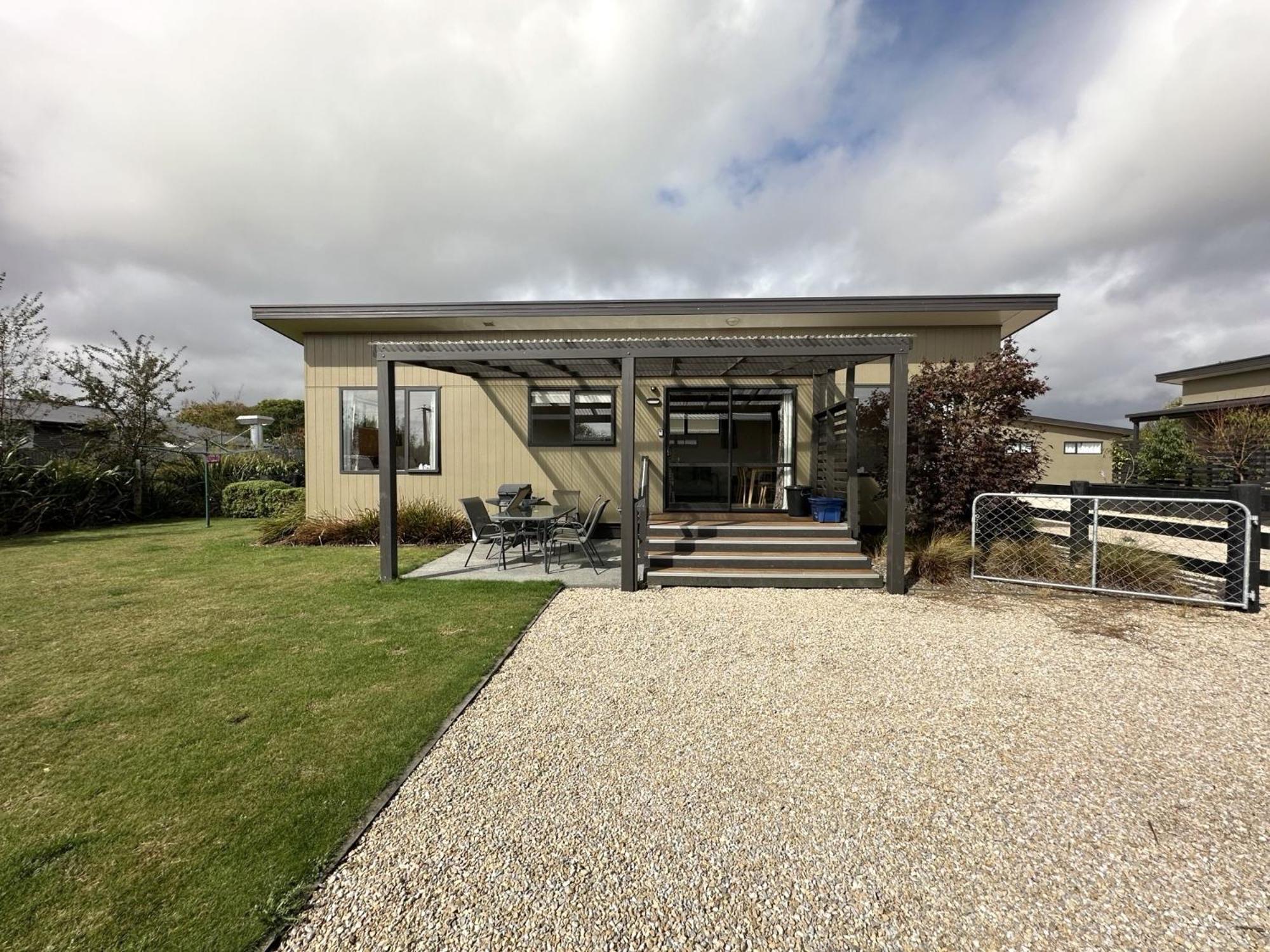 넬슨 Country Retreats On Ranzau 2 빌라 외부 사진