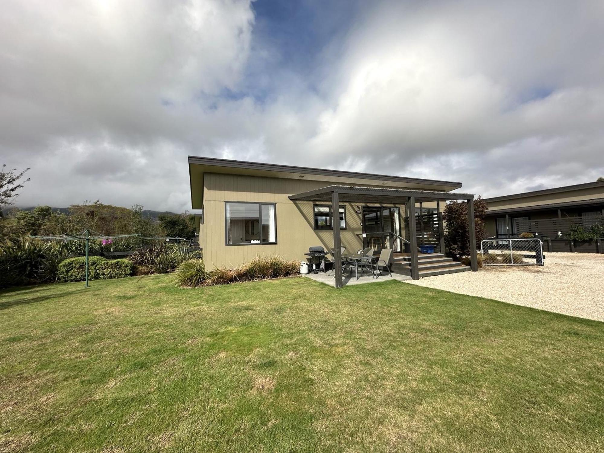 넬슨 Country Retreats On Ranzau 2 빌라 외부 사진